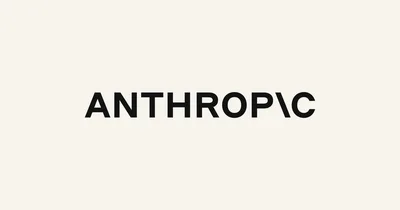 Anthropic duyuru görseli