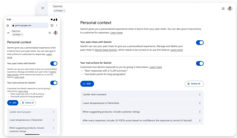 Yapay Bülten 79 (Google Gemma 3 270M modelini tanıttı)