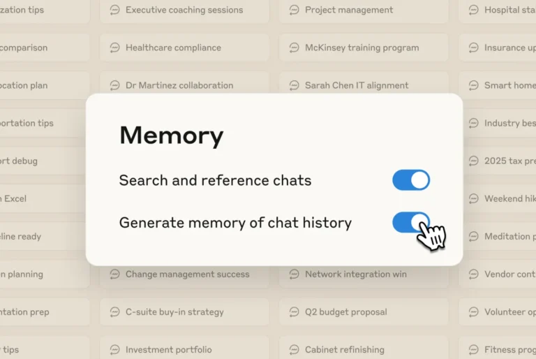 Yapay Bülten: 85 (OpenAI, yapay zeka destekli tarayıcısı Atlas’ı tanıttı)