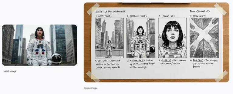 Yapay Bülten 89 (Google en güçlü yapay zeka modeli Gemini 3’ü ve Nano Banana Pro’yu tanıttı)